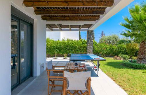 Villa Mariani - Foto 13