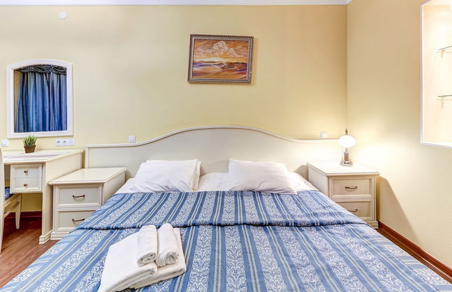 Kvartapart on Spassky 6 - Photo 9