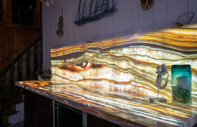 Bellissimo Castle - Foto 59