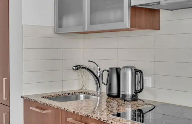 Lanterra Downtown Cn Tower - Foto 38