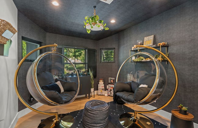 Oakland Hills Farmhouse Stunner + Game Room + Ac - Foto 31