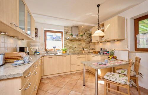 AlpenAppartement Traumzeit - Foto 30