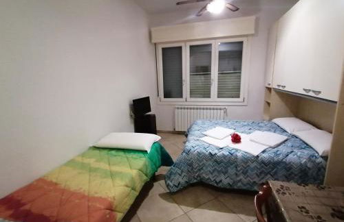 Villa Glori affitto camere monolocali - Foto 15