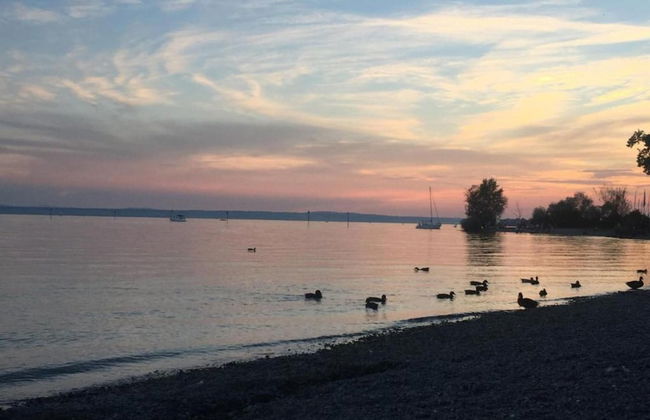 Apartment in Markdorf Near Town Center - Foto 39