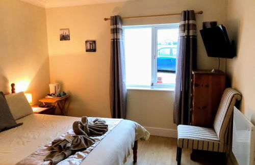 Hogwarts Bed and Continental Breakfast - Foto 8