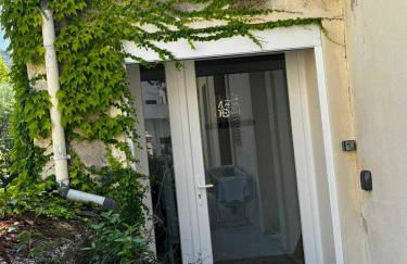 Villa septembre logement VANILLE - Foto 27