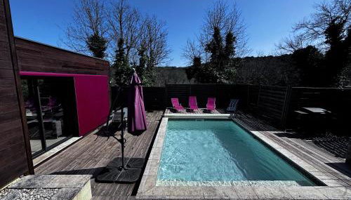 Villa Les Vignes - Foto 1