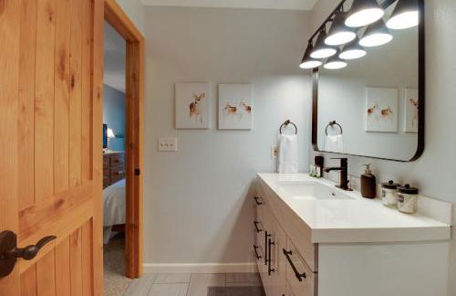 Fourth Sisters Escape - Foto 8