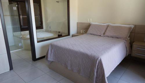 Casa nos Ingleses com piscina e jacuzzi - Foto 3