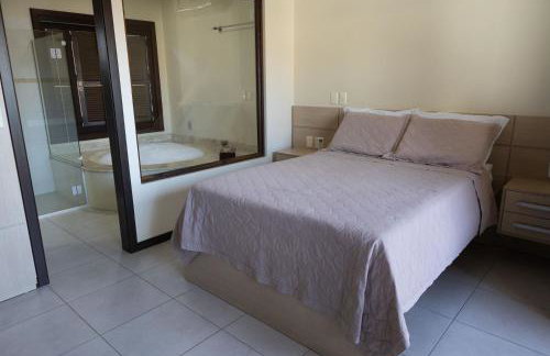 Casa nos Ingleses com piscina e jacuzzi - Foto 3