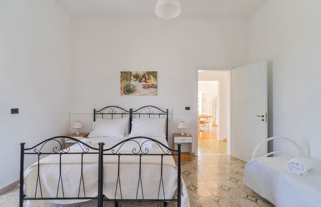 Villetta Marcella - Foto 20