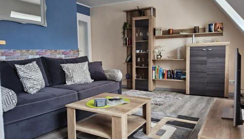 Ferienwohnung Sabine - Foto 4