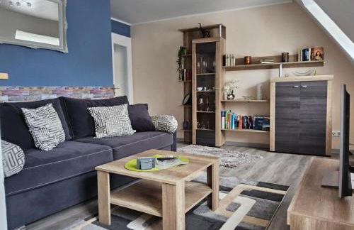 Ferienwohnung Sabine - Foto 4