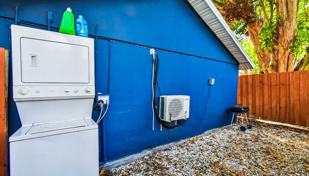 Casa De Sarasota Cozy, fun and Discreet Getaway - Foto 3, Interior