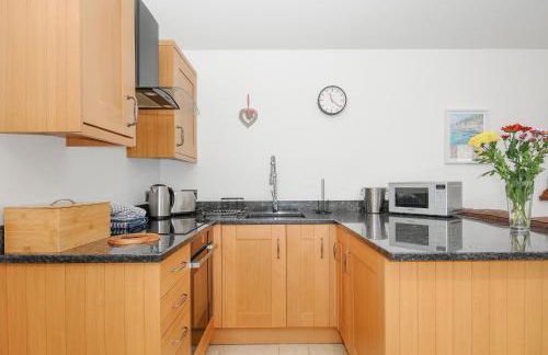 Pol Glas Cabin - Foto 9