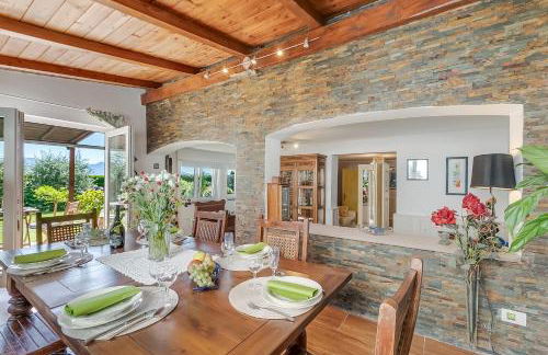 Casa Fra Gli Ulivi Apartments with Shared Pool - Foto 25