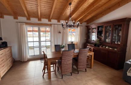 EifelChalet Niederehe - Foto 48