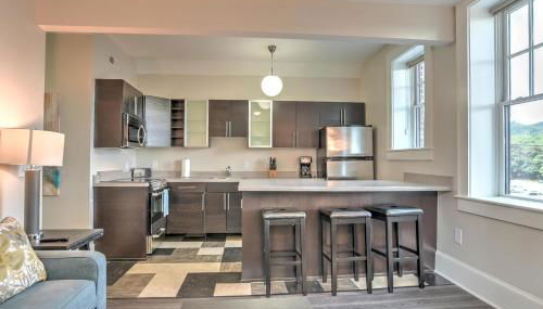 Historic King James Unit 1 - Foto 3