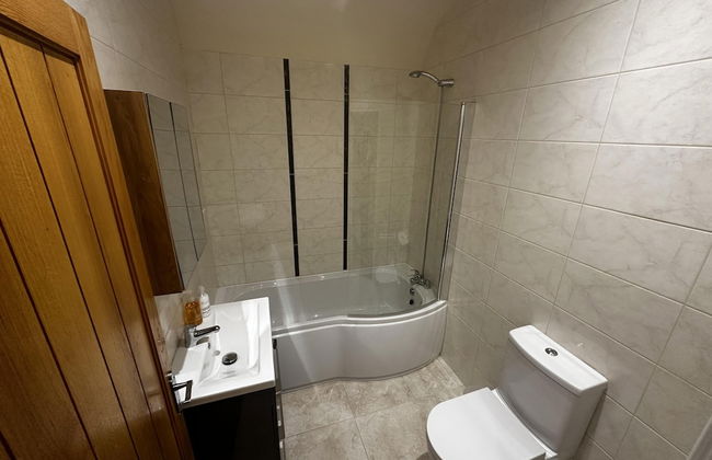 Cosy Barn Conversion in the Mournes - Foto 17