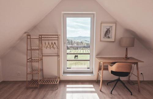 Nomads' Hill - dom z widokiem na góry - Foto 46