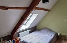 ferme de caractère avec piscine et cheminée - Foto 21