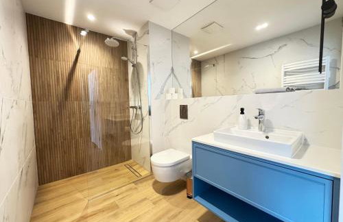 Aparthotel Anchoria Holiday Honest-Serwis - Foto 64