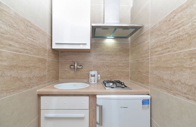 Apartment Vlado 1405 - Foto 19