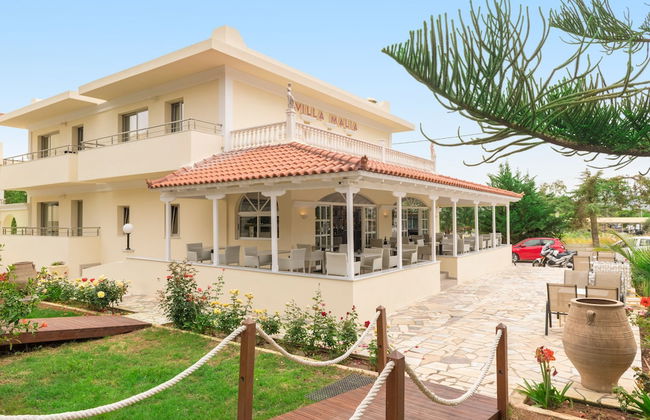 Villa Malia - Foto 57