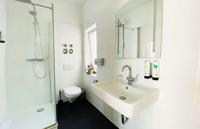 Victoria Apartments - Foto 36