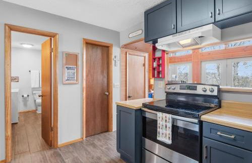 Hideaway At Turtle Rock - Secluded Cove And Year-Round Water! - Foto 11