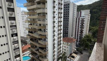 Apartamento na Praia de Pitangueiras, Guarujá - Foto 3