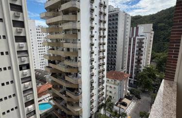 Apartamento na Praia de Pitangueiras, Guarujá - Foto 3