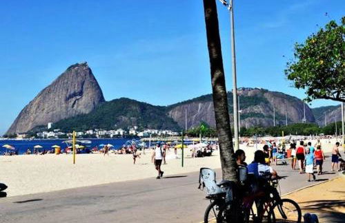 Studio Magnífico e Decorado no Centro do Rio - Foto 56