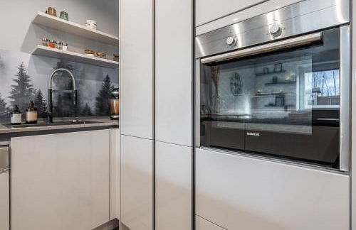 Relax Homedesign gemütliche Wohnung im Grünen in der Nähe von HH - Foto 6