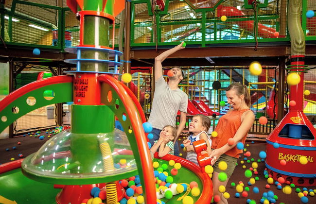 Center Parcs Erperheide - Photo 77