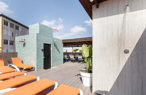 Stay U-nique Apartments Est - Photo 1