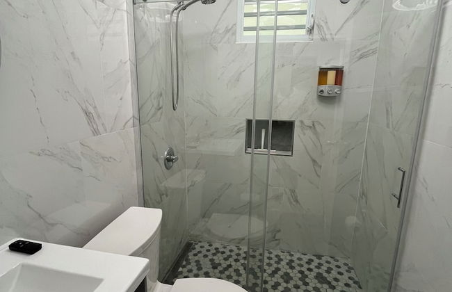 3-Bedroom House in Quebradillas - Foto 40