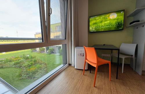 Fair n Square Hotel 24 Stunden Self-Check In - Foto 60