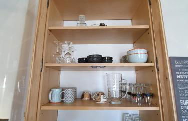 Appartement atypique dans un ancien couvent - Photo 9