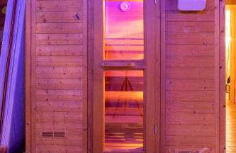 Villa Landidyll mit separatem Wellness-Bereich - Photo 9