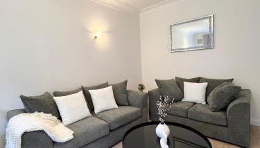 Marylebone High Street Apartments - Foto 3