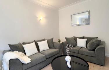 Marylebone High Street Apartments - Foto 3