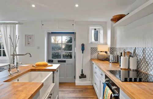 Finest Retreats - Horseshoe Cottage - Foto 8