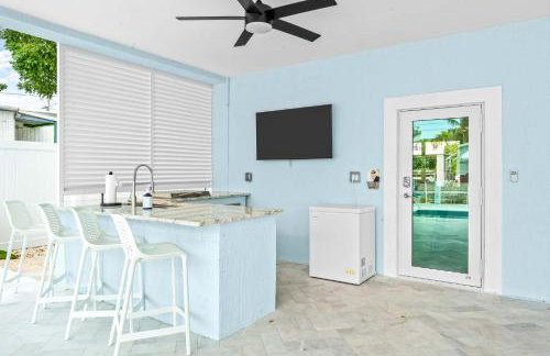 Azul Paradise - Waterfront - Heated Pool - Dock - Foto 78