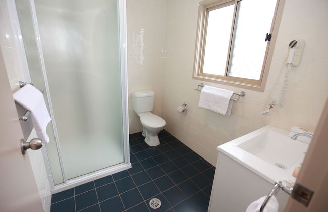 Corrimal Beach Tourist Park - Photo 24