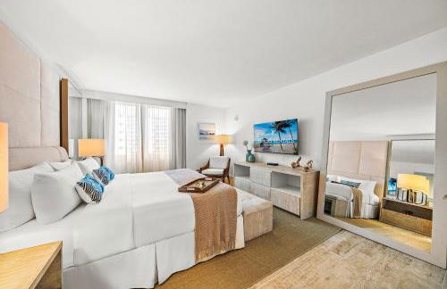 Oceanview Private Condo at 1 Hotel & Homes - 1207 - Foto 28