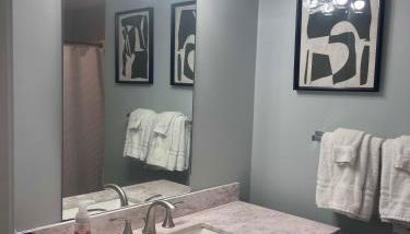 Mountain Villas Condo Retreat for 12 - Foto 5