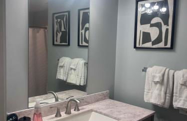 Mountain Villas Condo Retreat for 12 - Photo 5