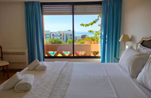 Apartamentos Turísticos Buganvilia - Foto 60