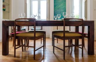 Casa do Tamariz, XIX century Beach House - Foto 30